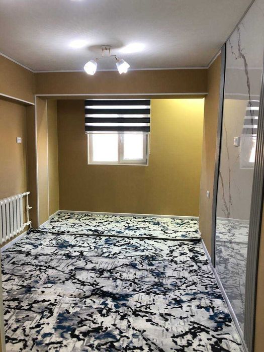 Продается 2-х комнатная квартира, Шастри, Ташсельмаш, Бывшее Общежитие