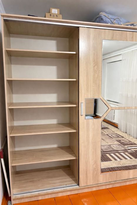 Шифонер срочно сатылады!