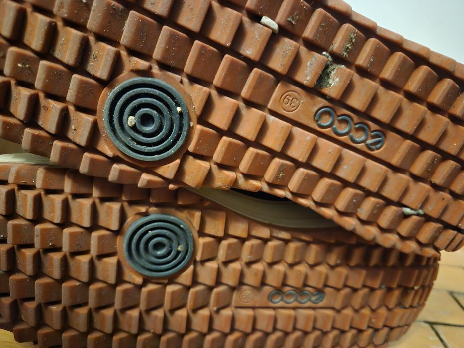 Cizme ECCO 39 40 40