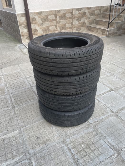 ГУми за автомобил