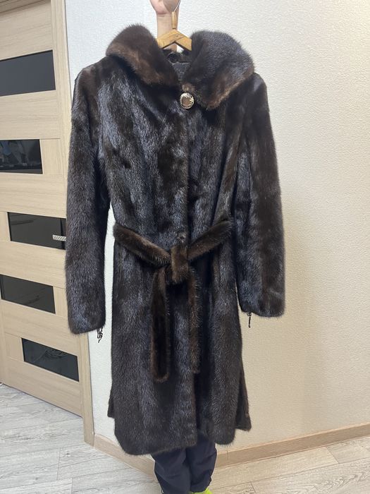 Продается норковая шуба