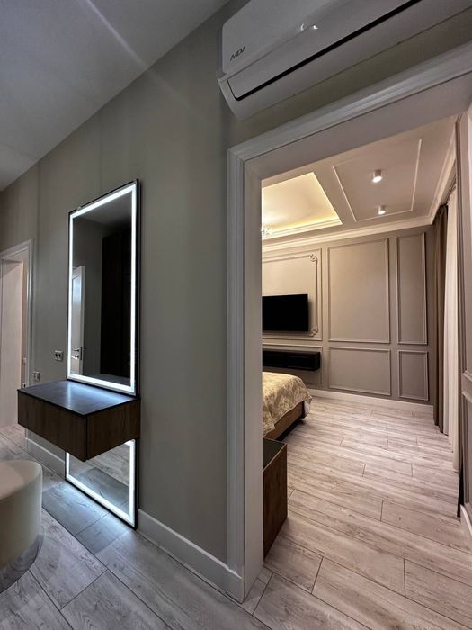 !!Миробод Авеню a Сдаётся в Аренду новый Пент Хаус терасса есть