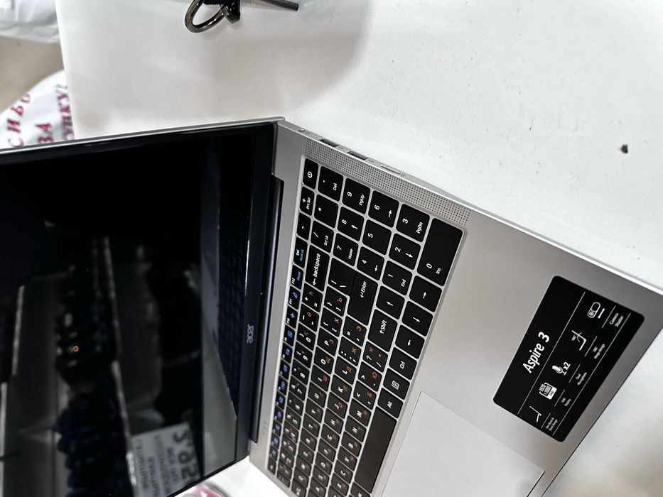 Продам ноутбук ACER Aspite 3