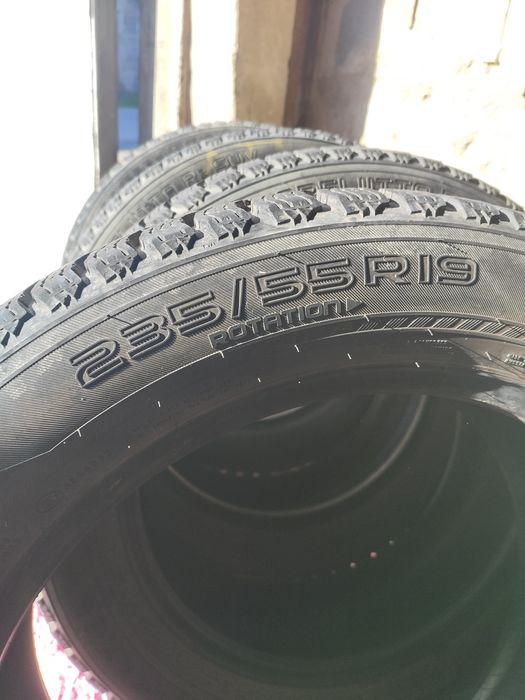 Nokian Hakkapelitta