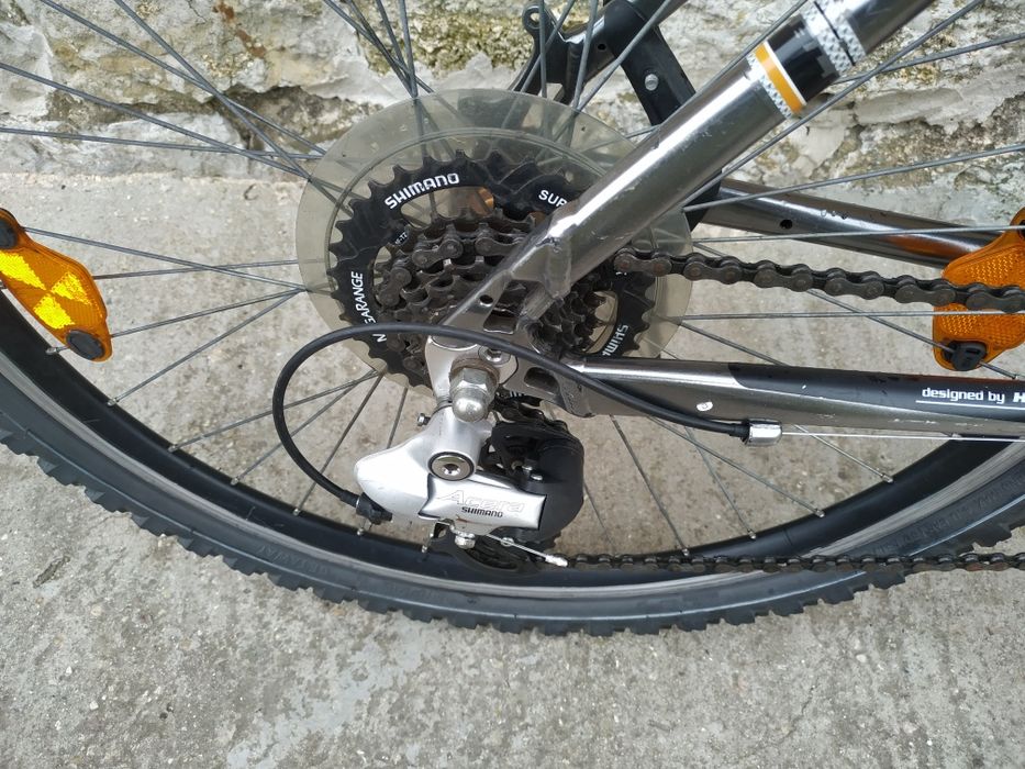 Велосипед Conway 26 цола