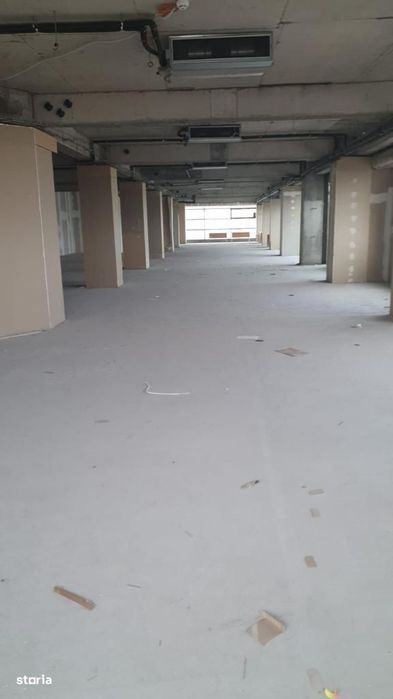 Spatiu de birouri Drumul Taberei
