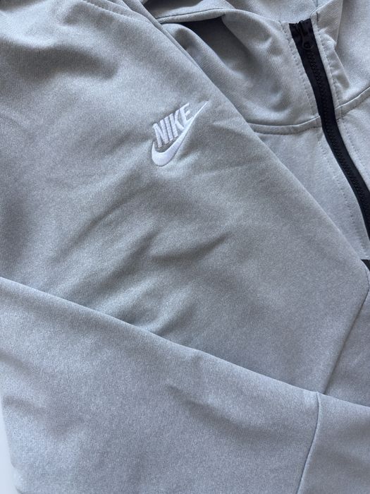 Спортивный двойка найк