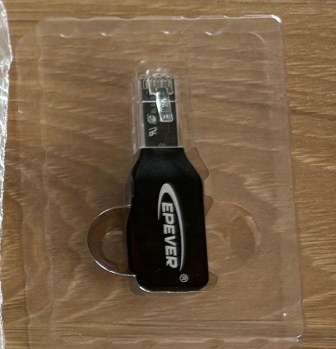 Modul wifi pentru controler de incărcare solara Epever Tracer