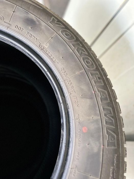 Автошины для джипа