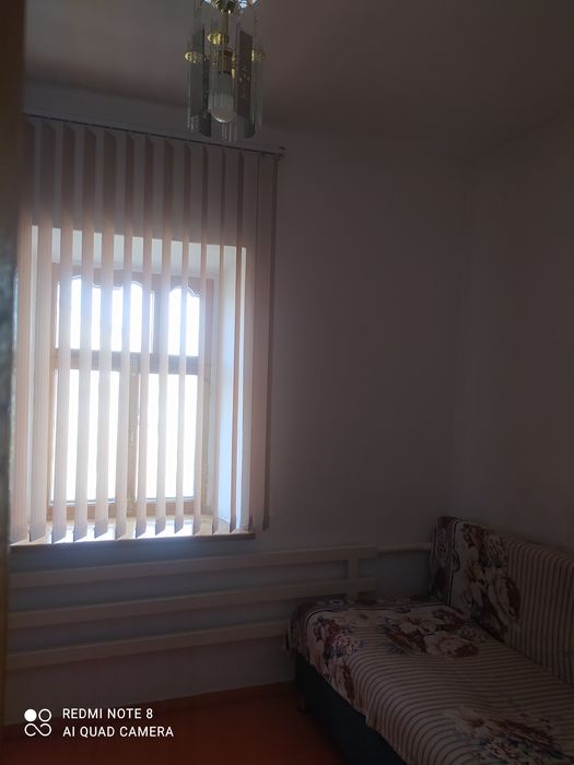 Дом расположен по Толе би