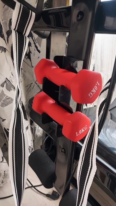 Продам беговую дорожку