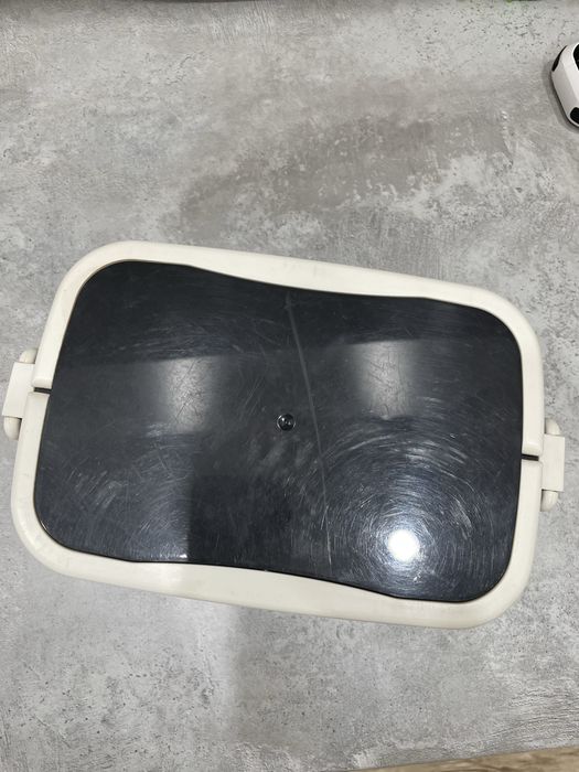 Бокс для еды икеа