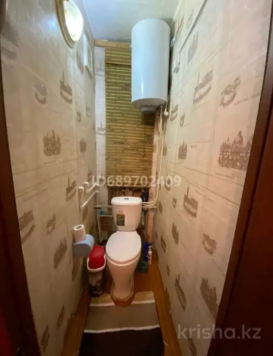 Продам 4-х комнатную квартиру