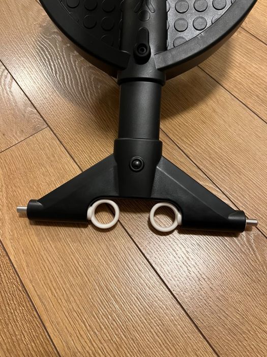 Подножка yoyo.