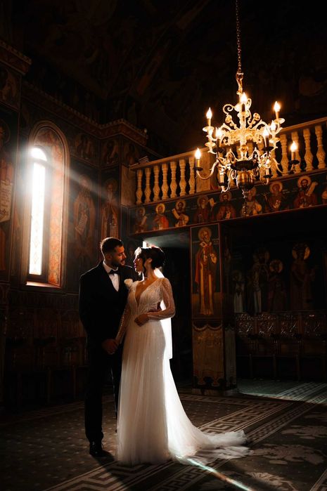 Rochie de mireasă