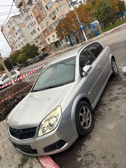 Opel Signum