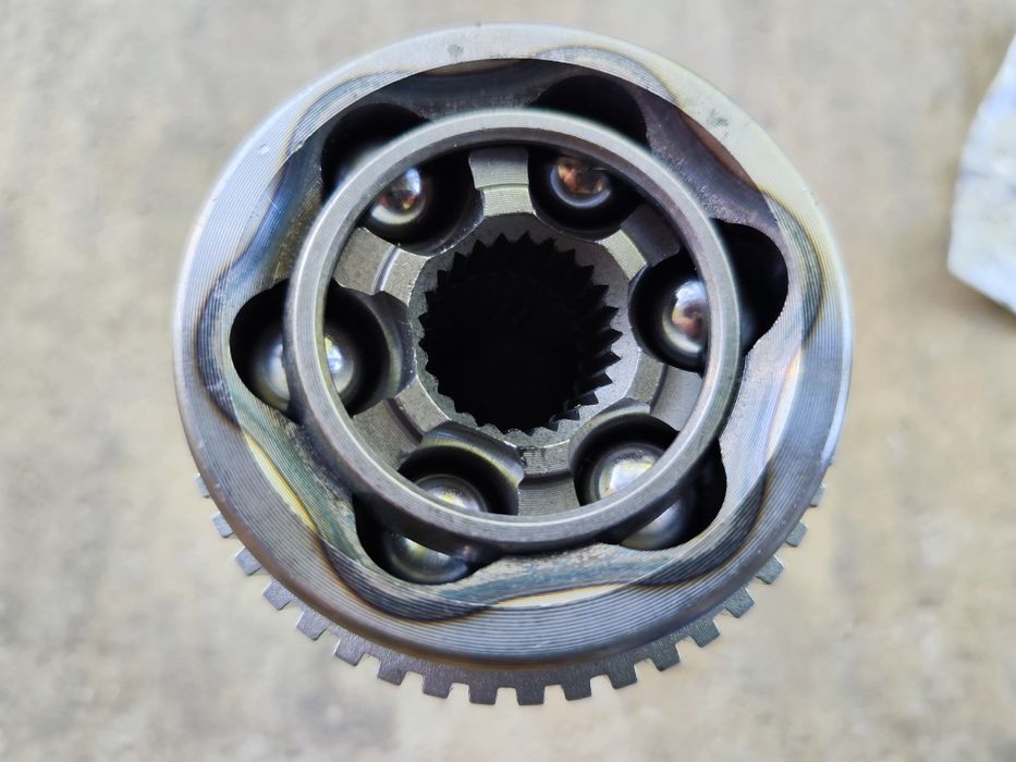 C. V. JOINT Карета външни за HYUNDAI полуоска