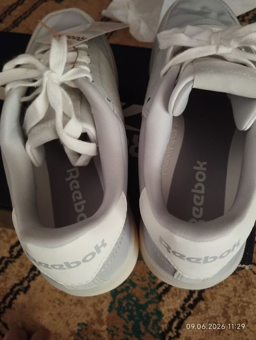 Reebok Original кроссы