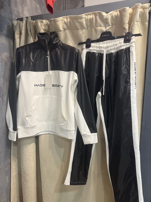 Compleu - Trening Made by Society