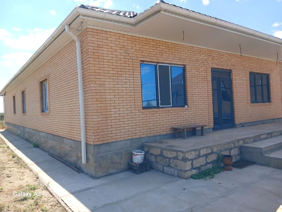 Продается 4х комн.дом.