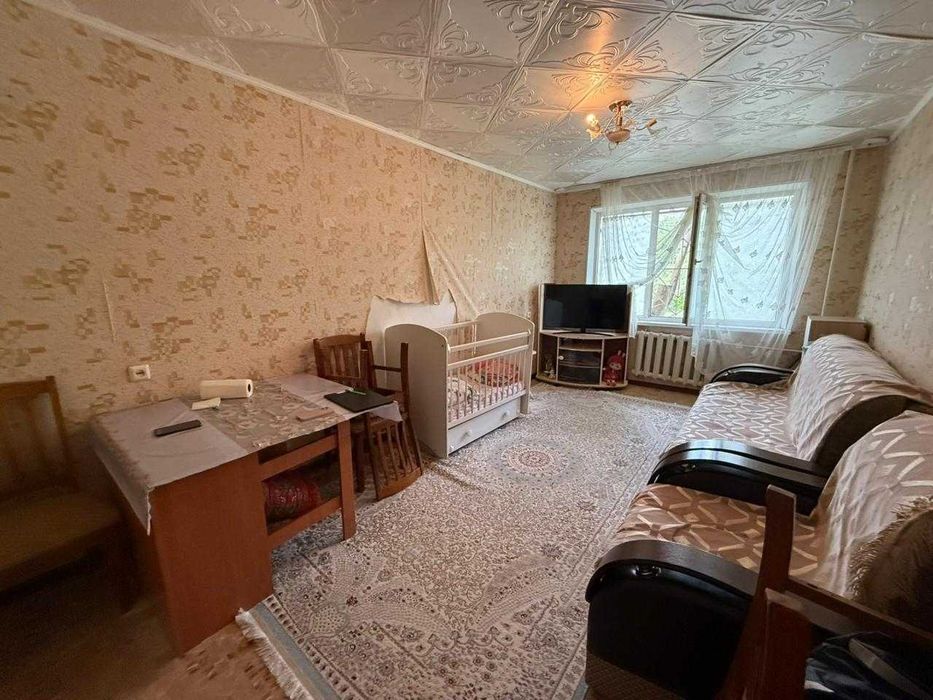 Продам 2х комн кв Тургенева ЦОН