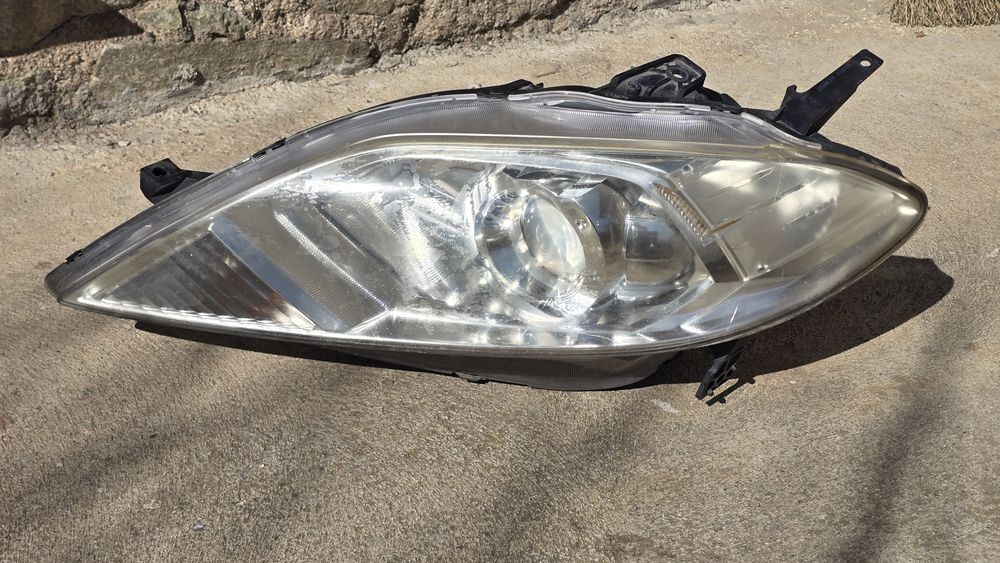 Фар за Хонда фрв ляв ксенон