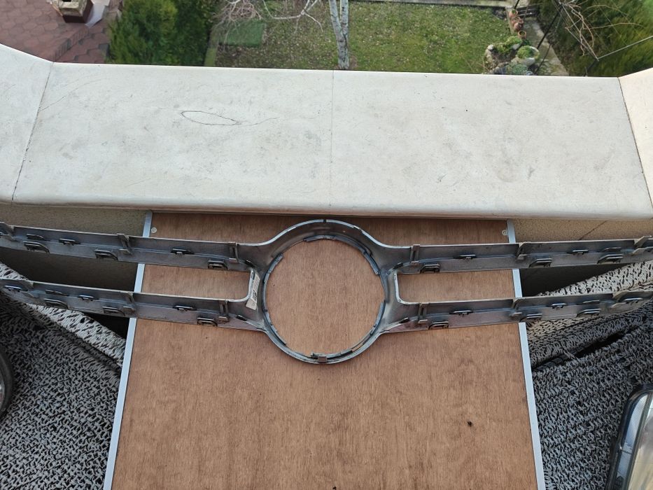 Оригинална Решетка/Маска Mercedes w205