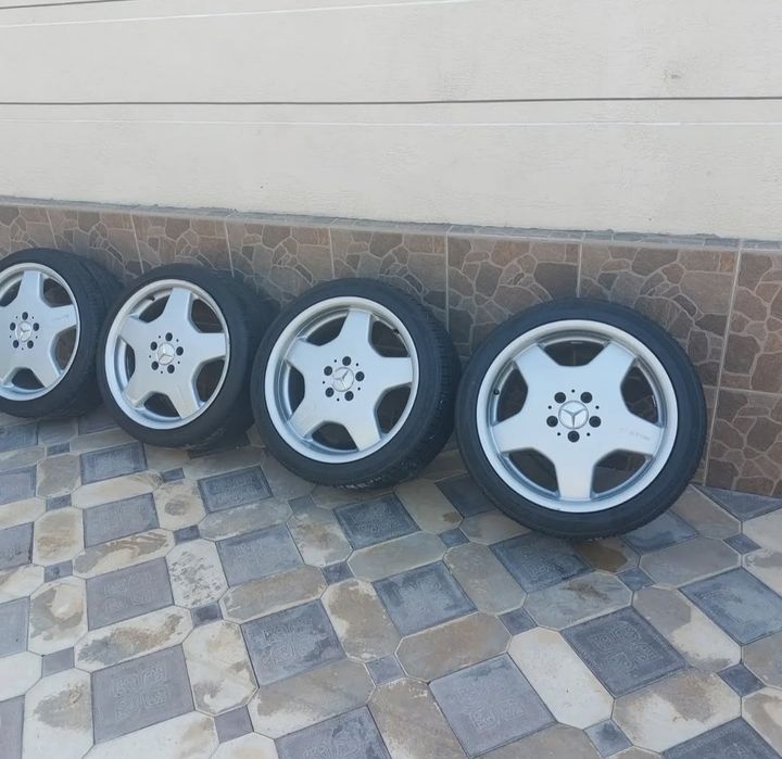 Манаблок , состояние идеальное