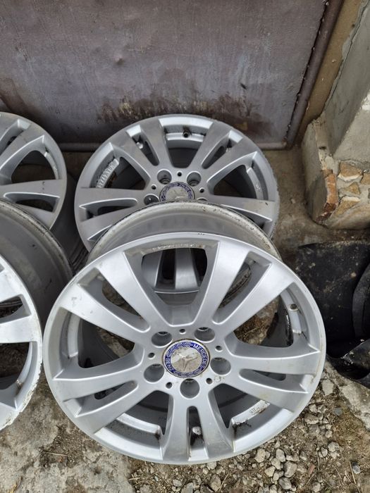 Джанти( Mercedes, cls, e, c)