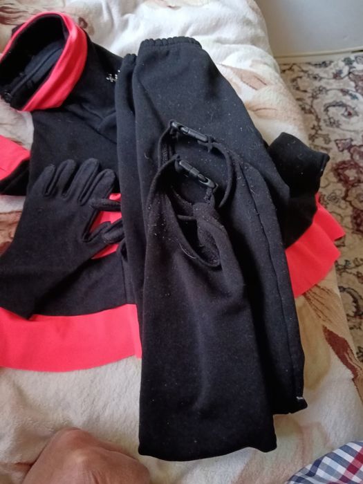 Продаётся коньки для фигурного котания.