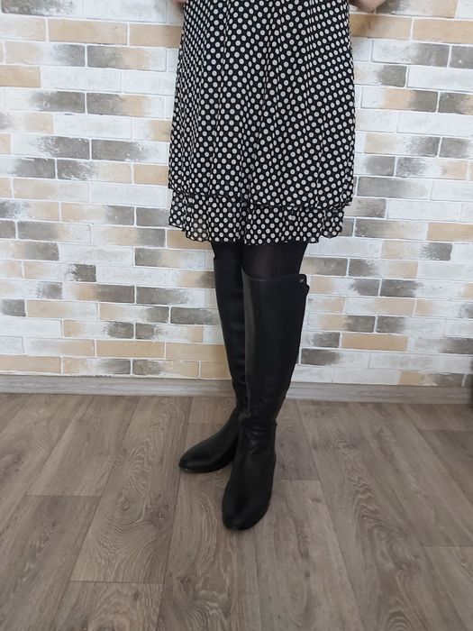 Michael Kors 41-41,5 Сапоги