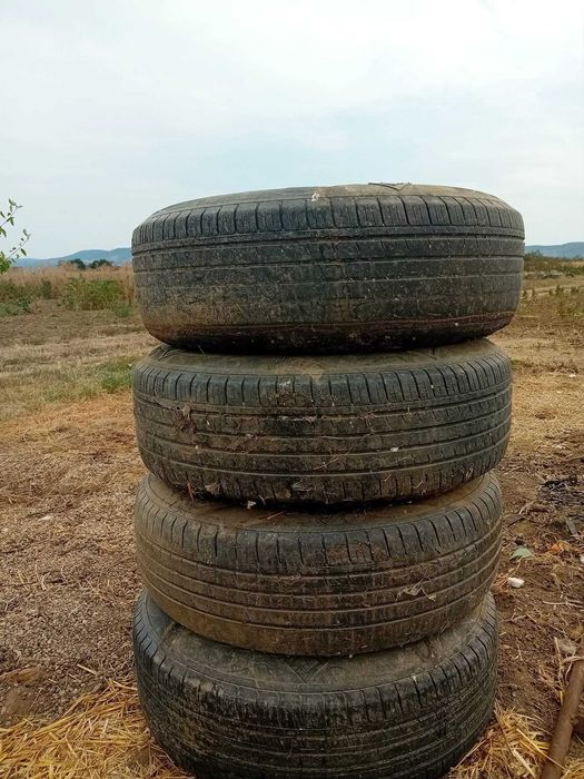 vand roti masina 235/75R15