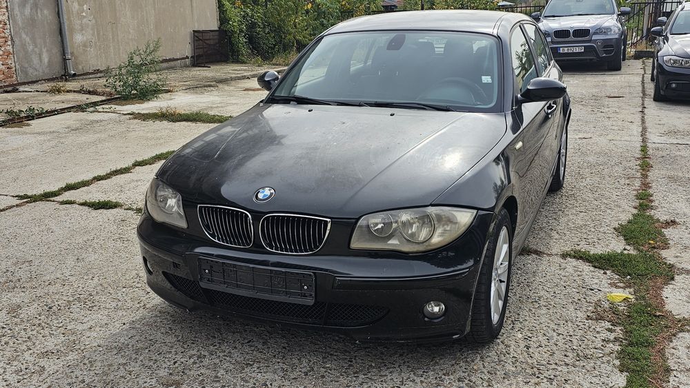 Фарове бмв е87 фар far farove bmw e87