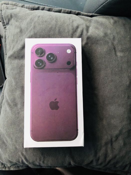 Iphone 18 pro max