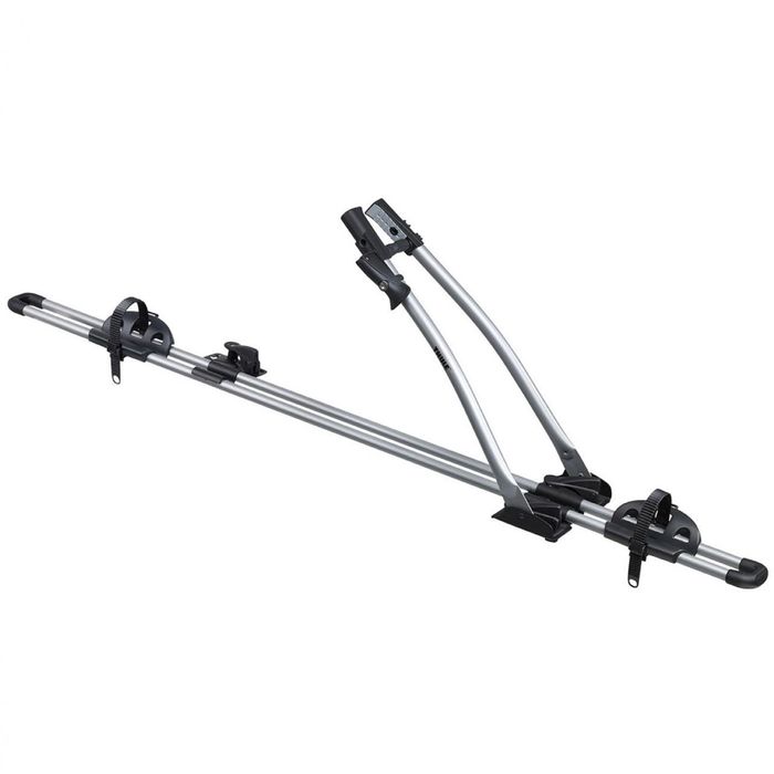 Sistem suport pentru 2 biciclete, marca Thule