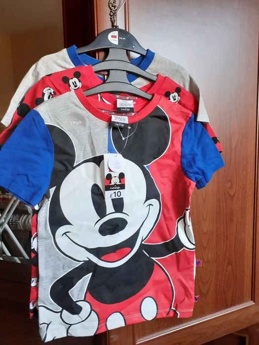 Нов екип George и блузки