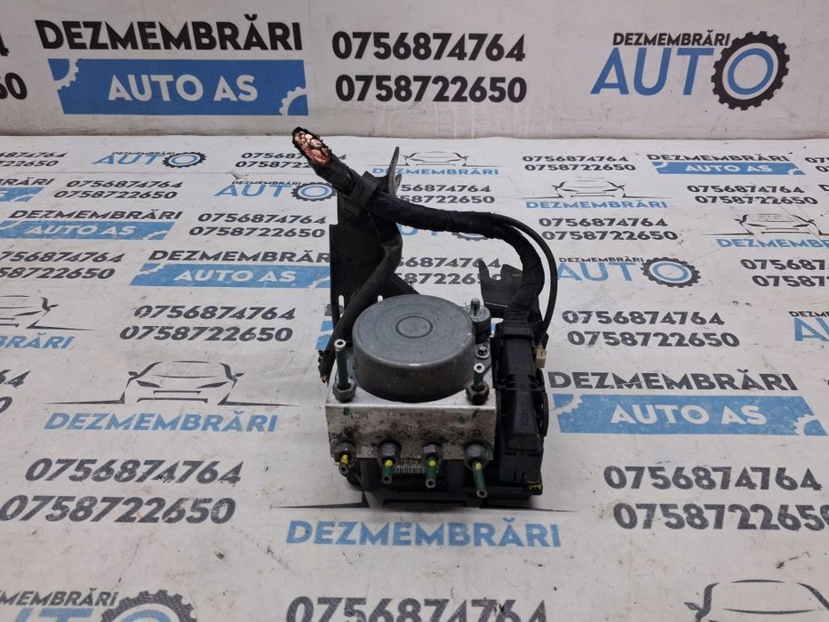 Pompa ABS 1.2b Dacia Sandero 2007 - 2011