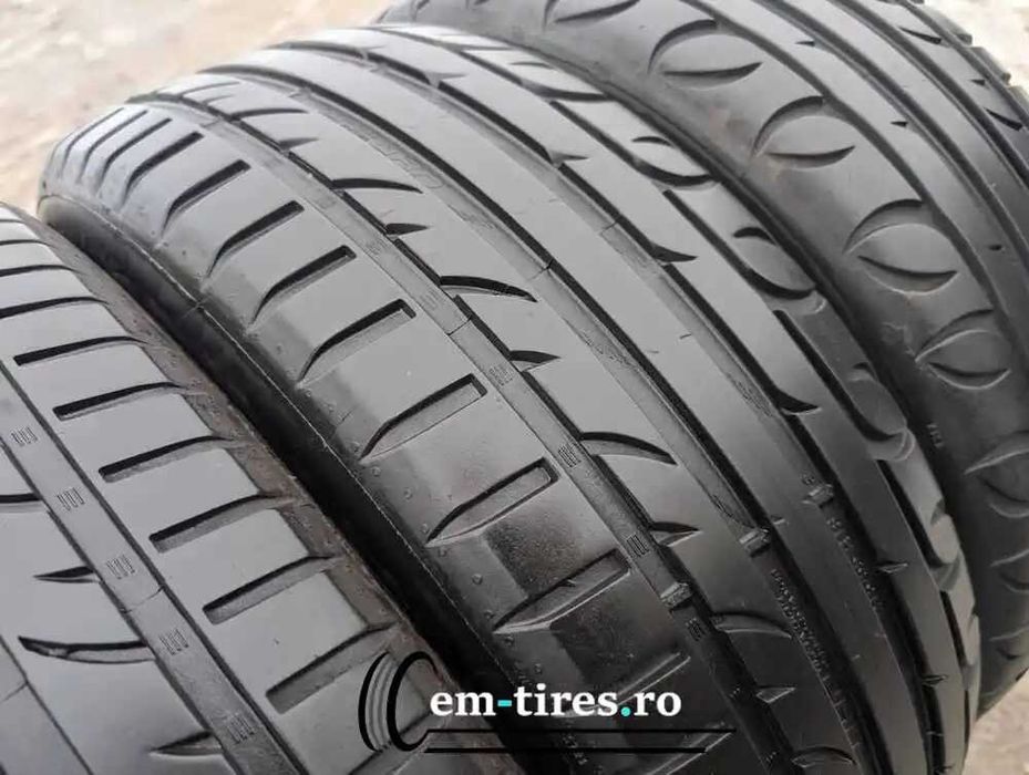 215/55 R18 • Vara • Sebring UHP 99V | 4 buc | Pret/buc