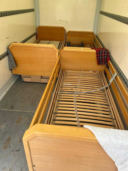 Електрически болнични легла – втора употреба