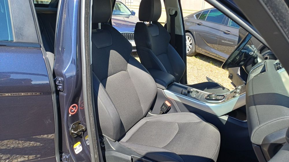 Range Rover Evoque  2.0 D  150 cp  9999 EURO