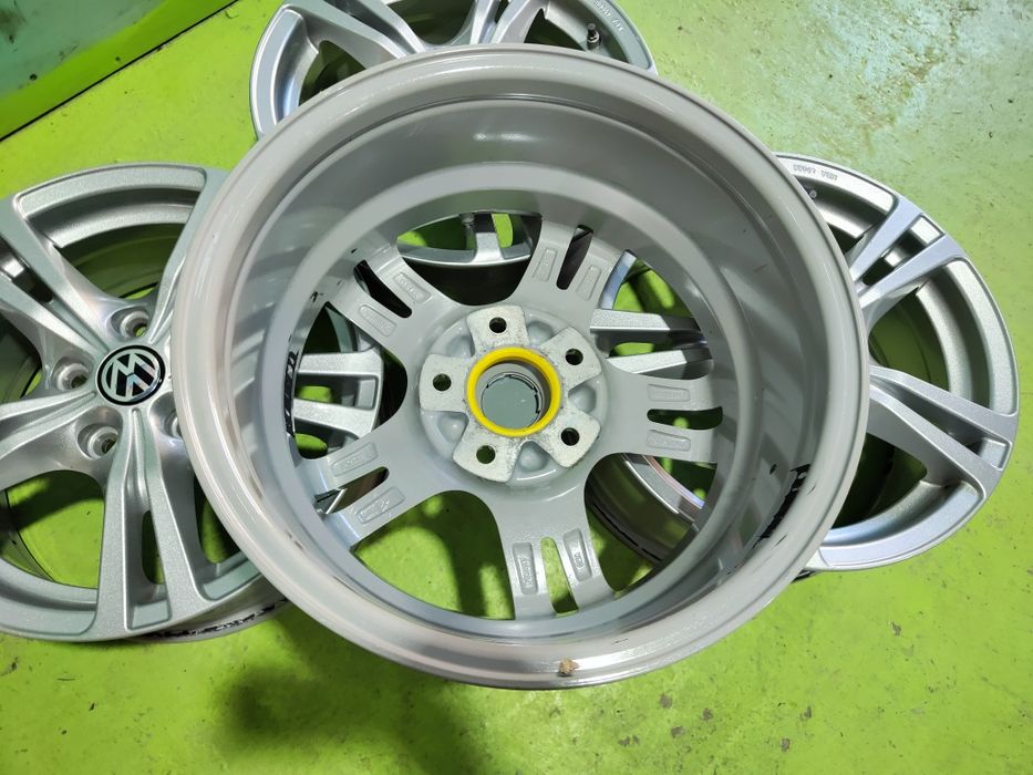 16 5x120 Vw Transporter t5 t6 5х120 т5 т6