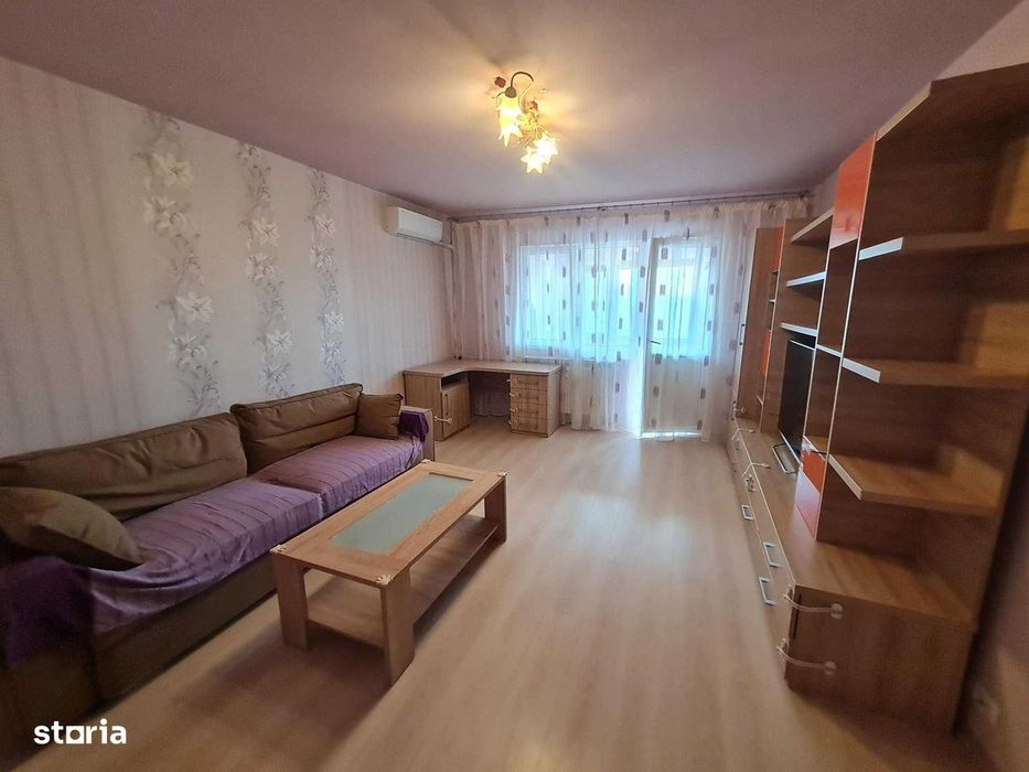 Apartament 2 Camere Inchiriere Costin Georgian Metrou