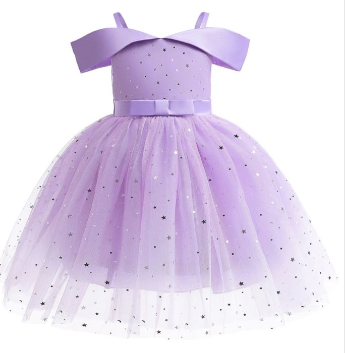 Продаю детское новое платье