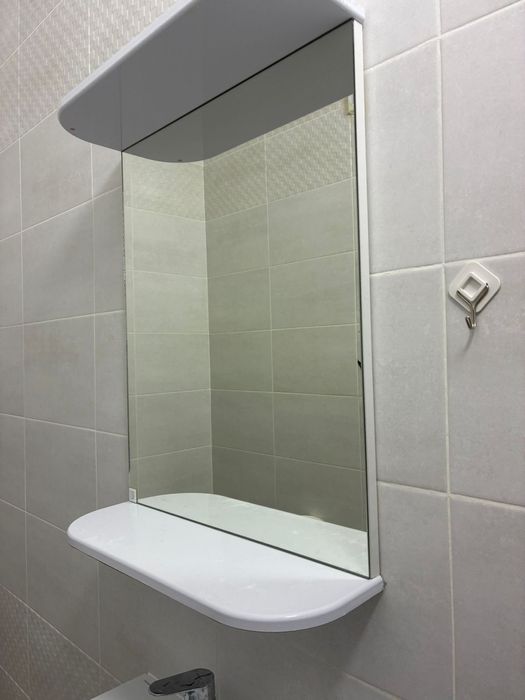 Зеркала для ванной