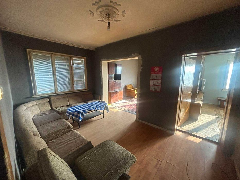 Продава се Къща в Попово - 89 кв.м за 888 €/кв.м - Снимка #4