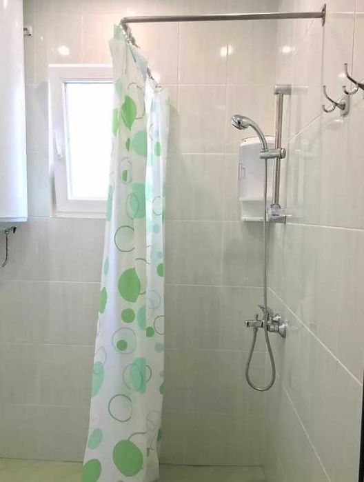 Дава се под наем Двустаен апартамент в Пловдив, Прослав - 65 кв.м за 285.6 € - Снимка #2