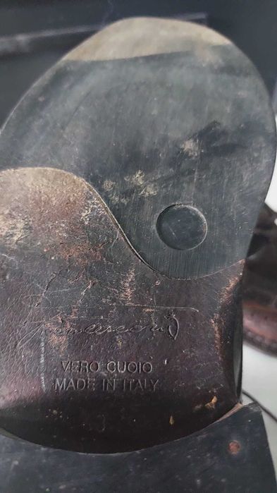 Ghete barbatesti de colectie