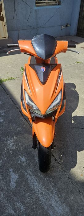 Scuter Daytona 50cc