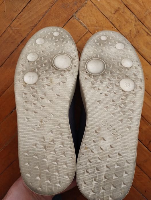 Sneakers Ecco originali