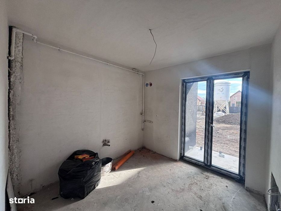 Apartament la cheie + parcare, spre vanzare pe str. Pomilor